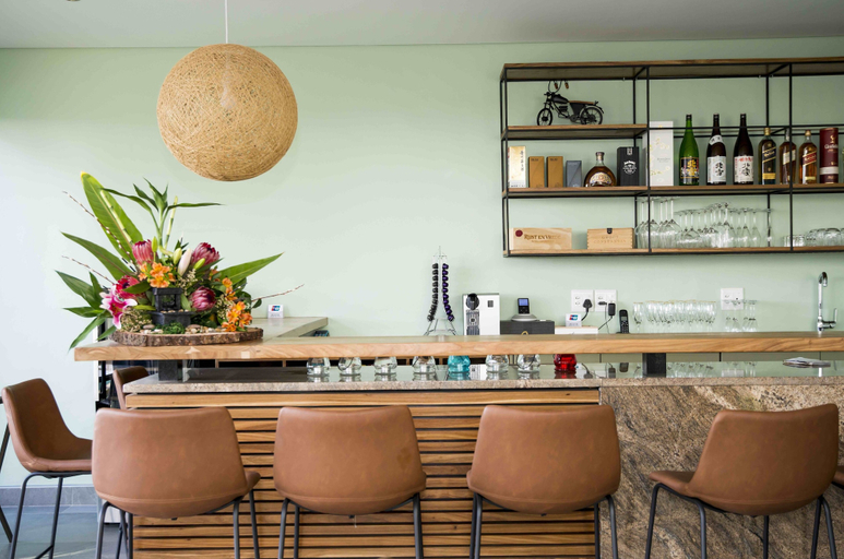 Food & Drinks 5, Little Forest Garden Retreat Guesthouse, Windhoek Rural
