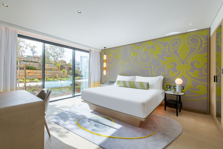 Bedroom 4, W Residences Algarve, Albufeira