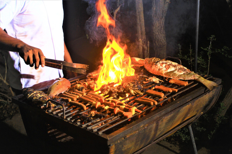 Others 5, Yala Wilderness Safari Camp, Thissamaharama