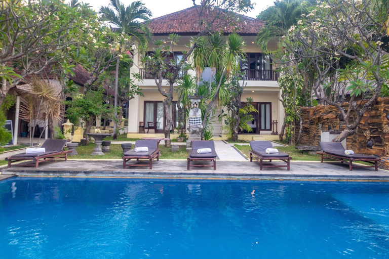 Sport & Beauty 5, RISING STAR DIVE RESORT, Karangasem