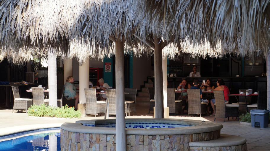 Sport & Beauty 5, Hotel Colono Beach, Carrillo