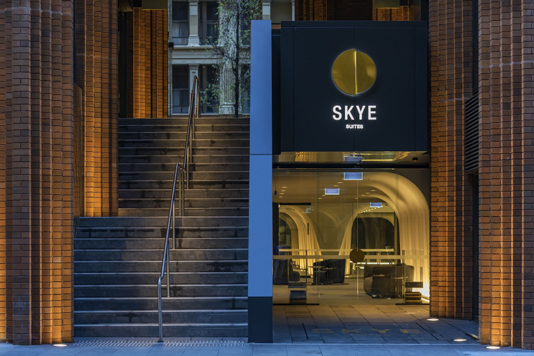 SKYE Suites Sydney, Sydney