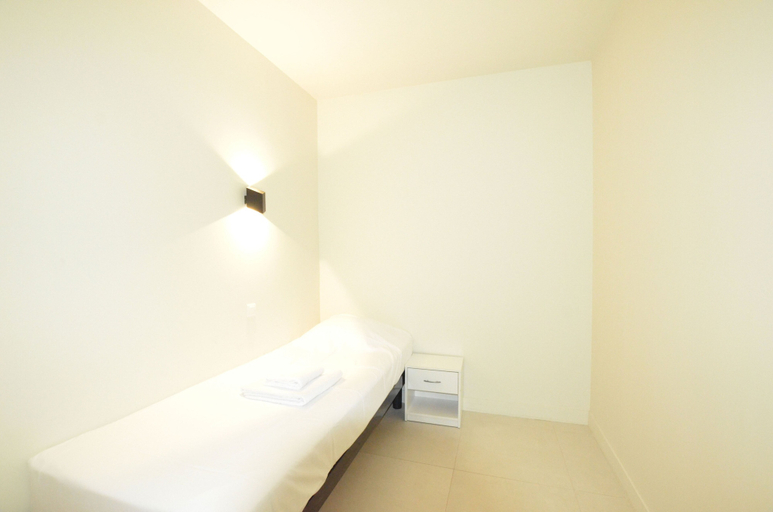 Bedroom 5, La Perle d'Eze Appart Hotel, Alpes-Maritimes