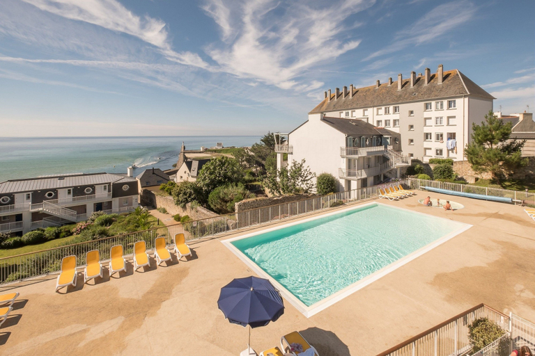 Sport & Beauty 2, Lagrange Vacances Les Terrasses de L'Océan, Finistère