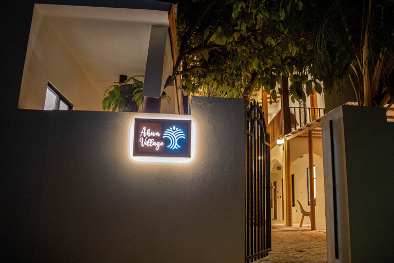 Exterior & Views 2, Ahiva Village, Baa Atoll