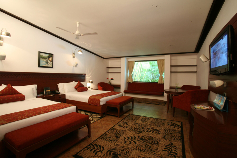 Bedroom 3, Celestia Suites at Leonia, Ranga Reddy
