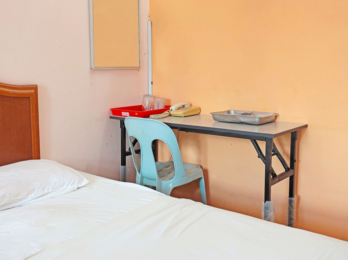 Bedroom 3, Living House, Kuching