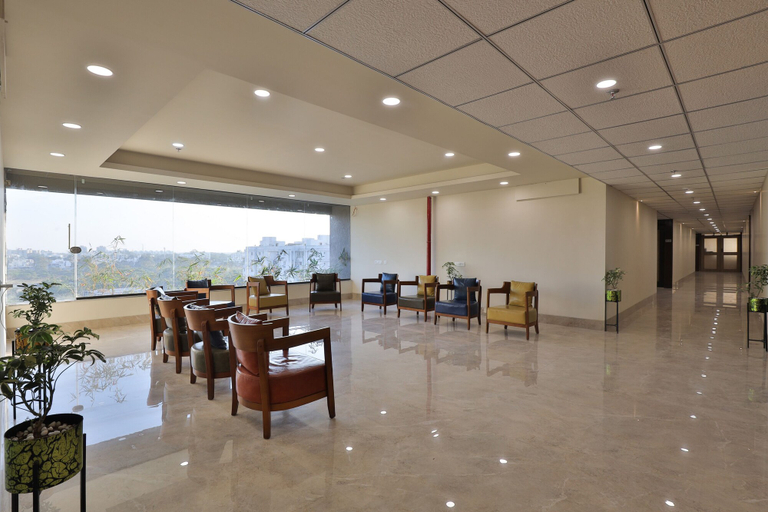 Food & Drinks 4, hotel monville, Vadodara