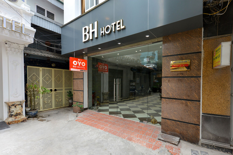 Exterior & Views 2, BH Riverside Hotel, Hoàn Kiếm