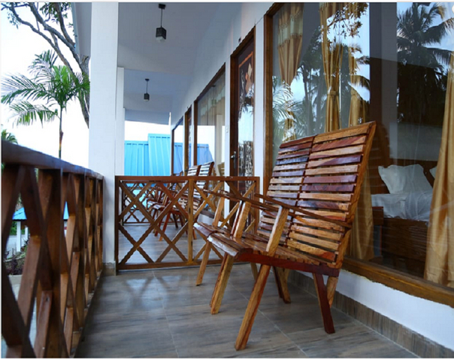 Others 3, Laxmi Continental Resort, South Andaman