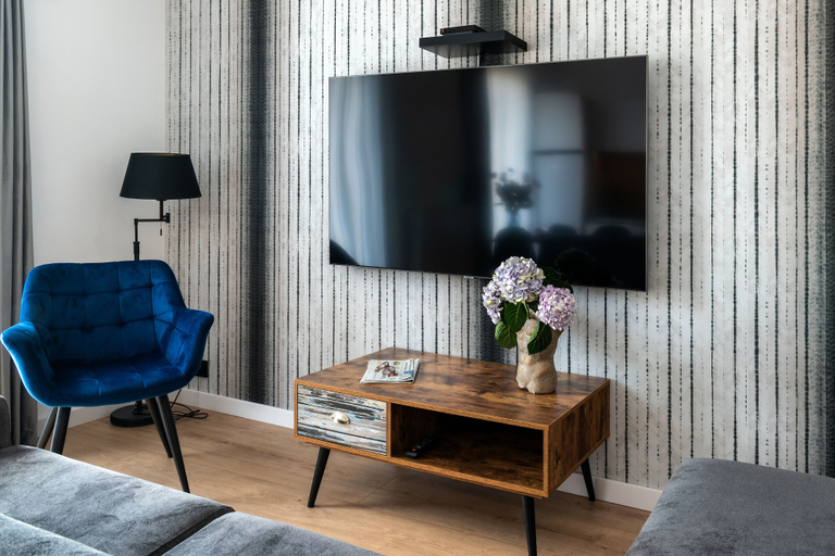 Others 5, InPoint Cracow - Serviced Apartments G15, Kraków City