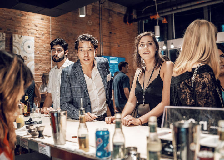 SOVA Micro-Room & Social Hotel, Dallas