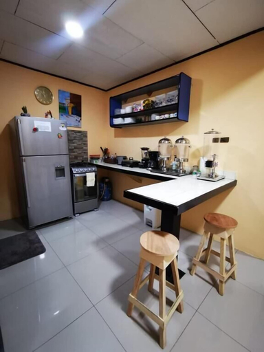 Others 5, Toucan Hostel, Alajuela