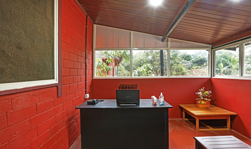 Others 4, Hotel Allaranda Homestay, Kodagu
