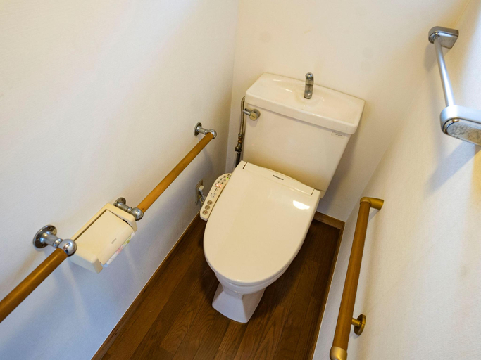 Bathroom 4, We Home Stay Kawagoe Matoba, Kawagoe