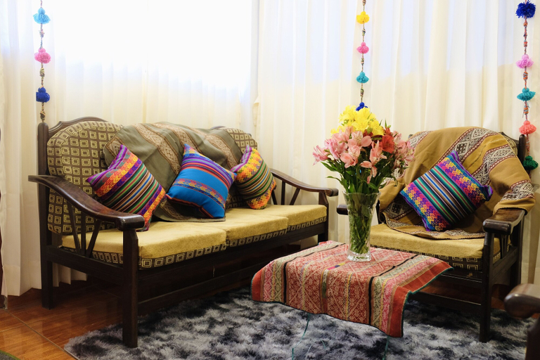 Others 4, COZY & BEAUTIFUL APART IN SAN BLAS CUSCO, Cusco