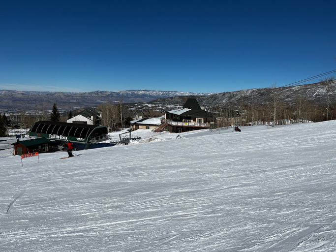 Others 5, Slopeside, Mesa