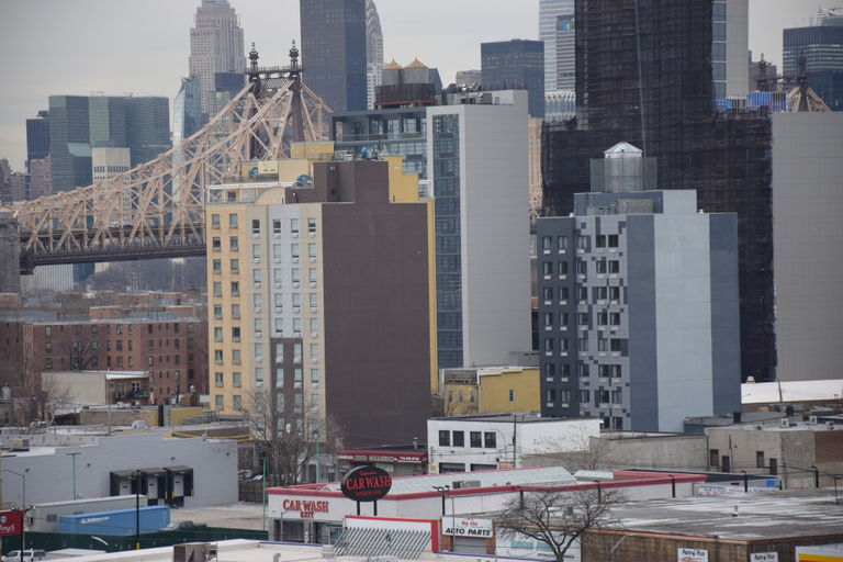Others 5, Astoria Delancy Inn & Suites, New York