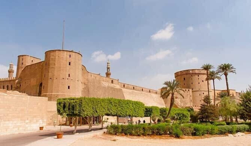 Exterior & Views 2, Steigenberger Pyramids Cairo, Al-Ahram