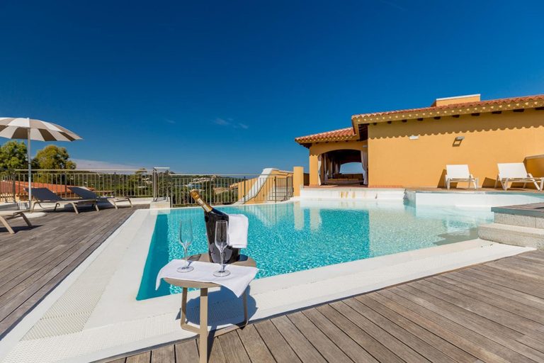 Sport & Beauty 4, Hotel Marana, Olbia-Tempio