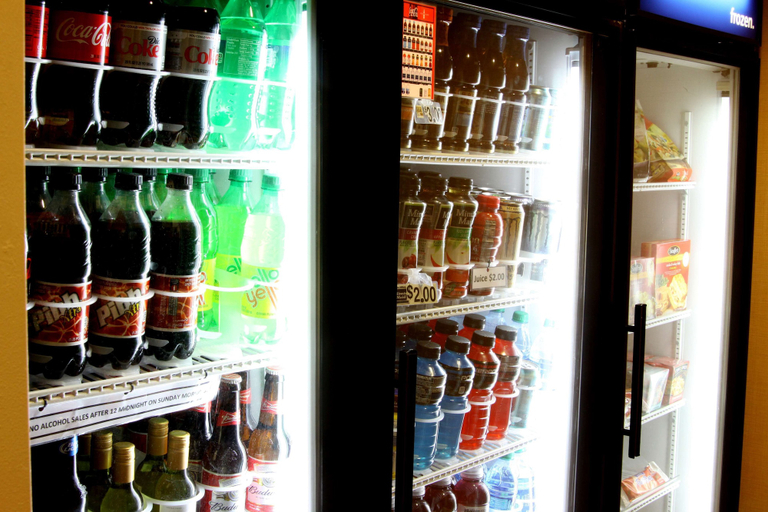 Food & Drinks 5, Hampton Inn & Suites Paducah, McCracken
