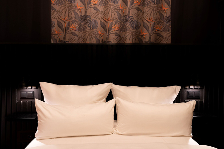 Bedroom 2, 133 Boutique Hotel Karlsruhe, Karlsruhe