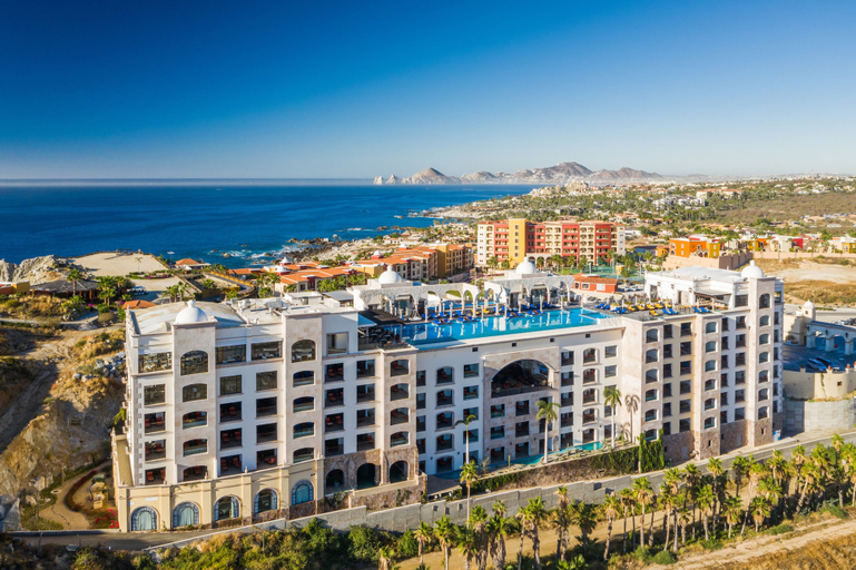 Exterior & Views 2, Vista Encantada Spa Resort & Residences, La Paz