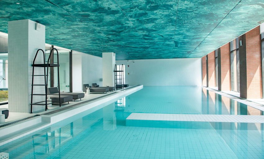 Sport & Beauty 5, Taoxichuan Hotel -The Unbound Collection by Hyatt, Jingdezhen