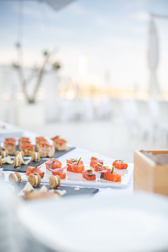 Food & Drinks 5, Approdo di Venere, Foggia
