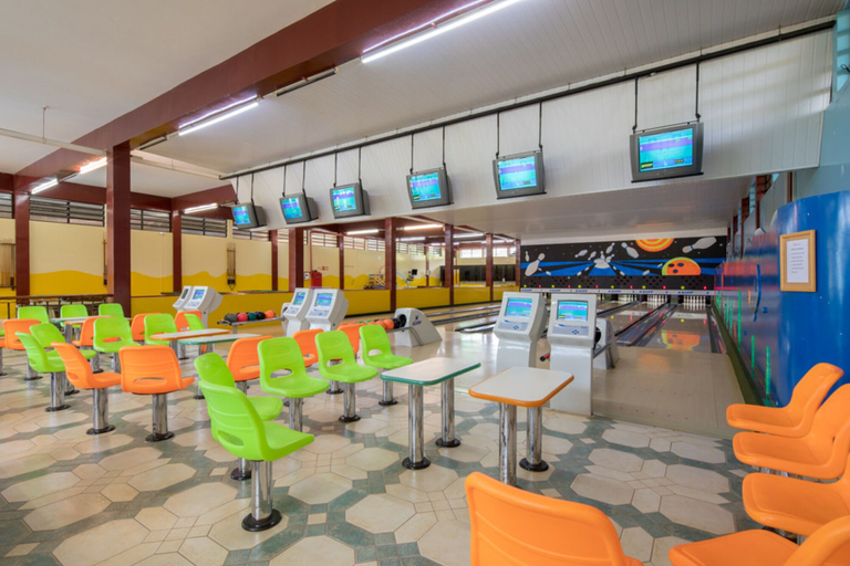 Food & Drinks 5, Parque Hotel Pimonte, São Francisco de Oliveira