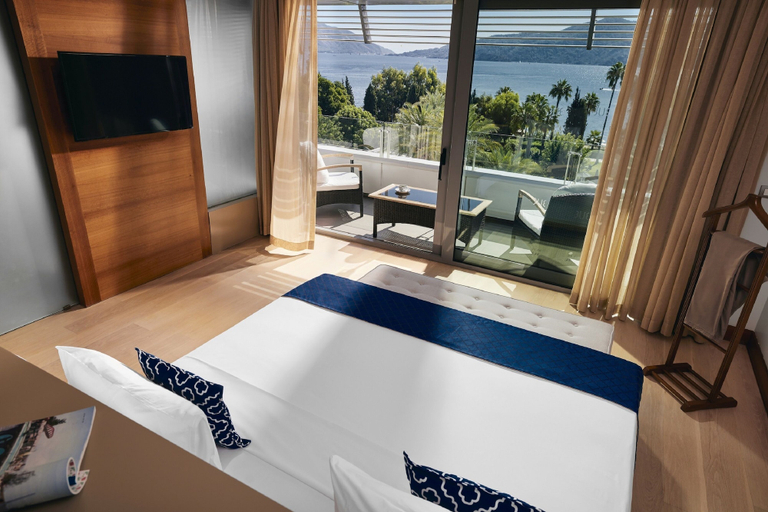 Bedroom 3, TUI BLUE Grand Azur - All inclusive, Marmaris