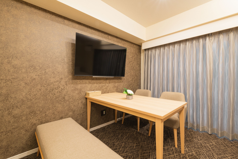 Others 5, Hotel WA HAKATA, Fukuoka