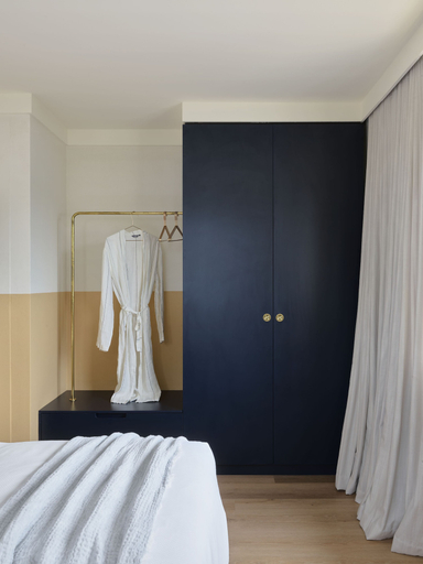 Bedroom 2, The Isla & Casita Motel, Eurobodalla