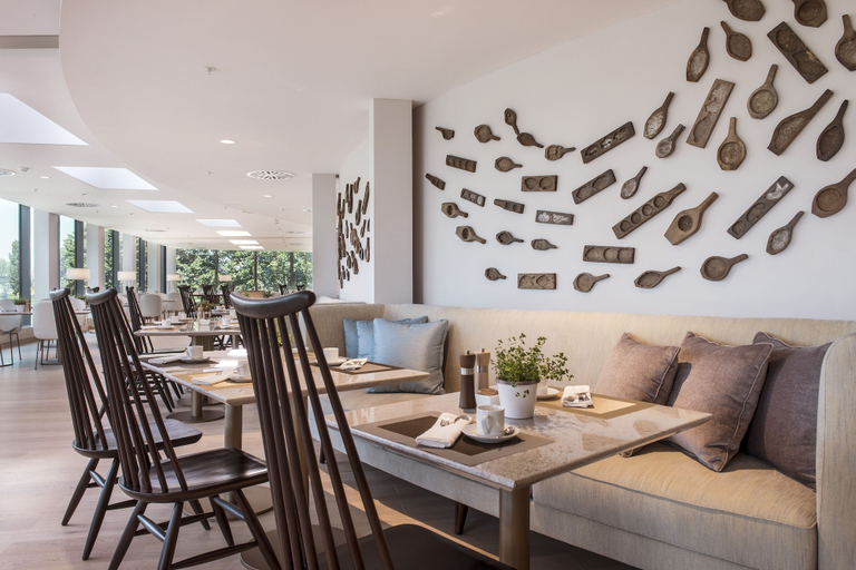 Food & Drinks 5, Delta Hotels Frankfurt Offenbach, Offenbach am Main