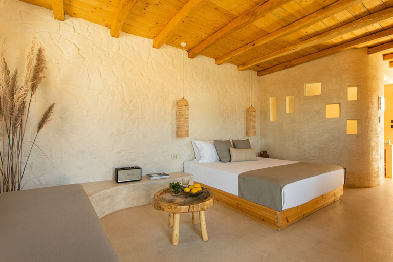 Bedroom 4, Meli Suites Isle - Adults Only, East Macedonia and Thrace