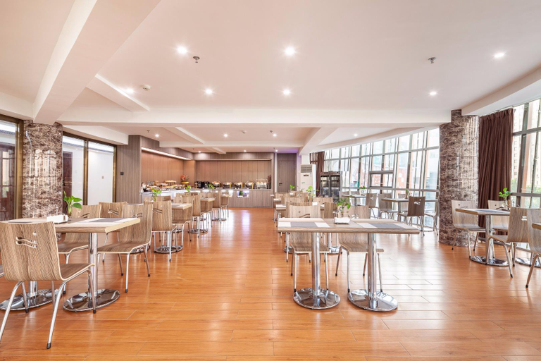 Others 3, Hanting Hotel Dezhou Leling Yiwu Shopping Mall, Dezhou