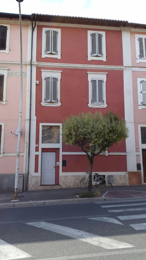Exterior & Views 2, B&B ROSSIEROSSI, Terni