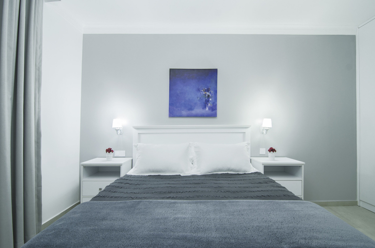 Bedroom 5, Rodina Suites, Kuşadası