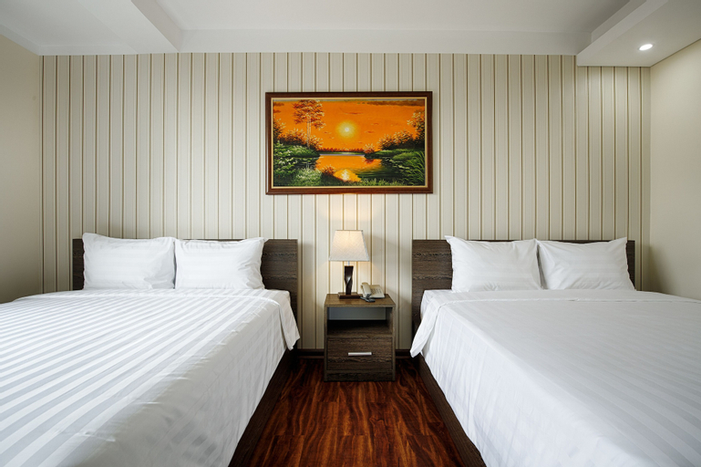 Bedroom 29