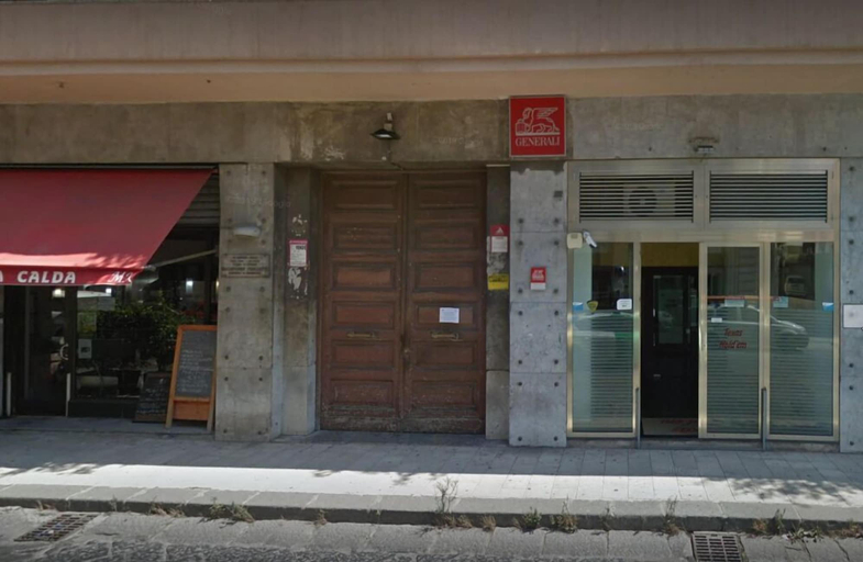 Exterior & Views, Teatro sullo Stretto, Messina