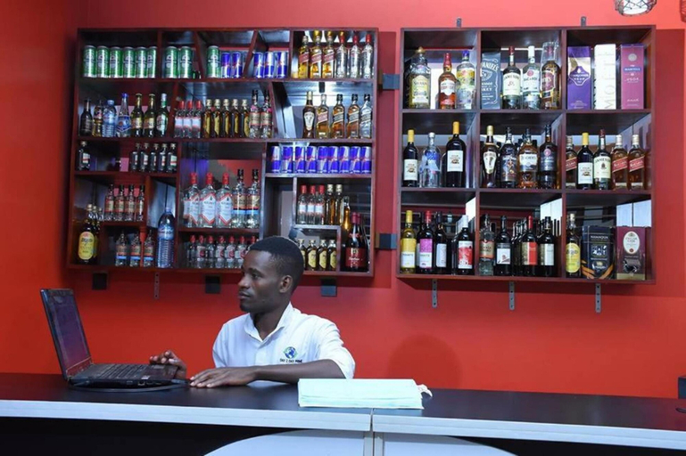 Food & Drinks 5, Day 2 Day Prime Hotel, Kampala
