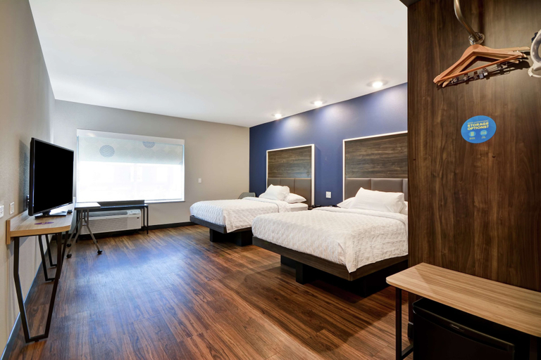 Bedroom 3, Tru by Hilton Sumter, Sumter