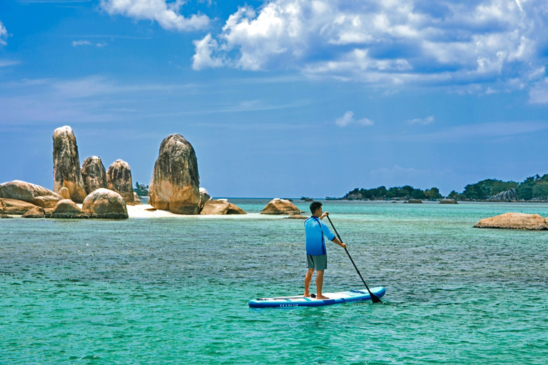 Sheraton Belitung Resort - Others