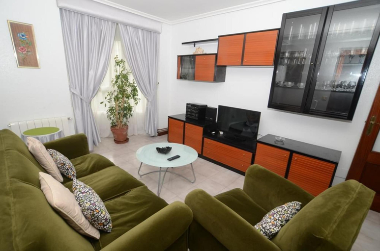 Others 4, Apartment in Isla, Cantabria 102803 by MO Rentals, Cantabria
