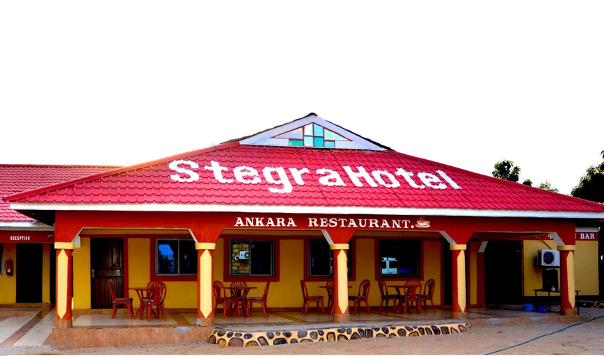 Exterior & Views 1, Stegra Hotel, Turkana Central