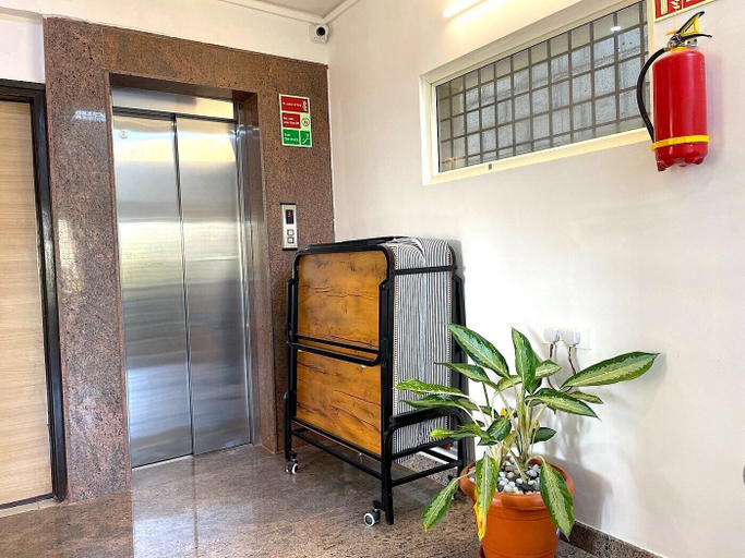 Others 5, Sai Shreyas Residency, Bangalore