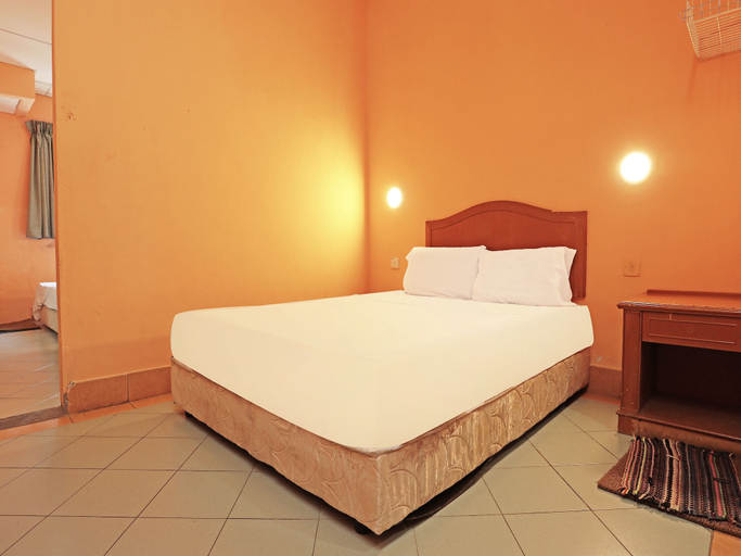Bedroom 2, Living House, Kuching