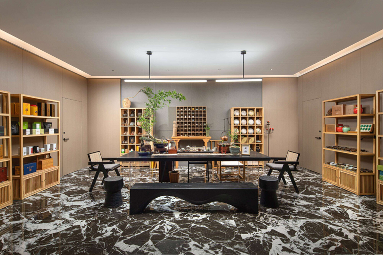 Others 5, Ramada Encore By Wyndham Enshi, Enshi Tujia and Miao