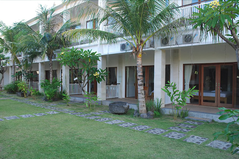 Exterior & Views 1, D'uma Residence, Denpasar