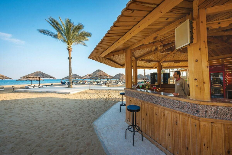 Sport & Beauty, Palmera Chalets Best Vacation Group, 'Ataqah